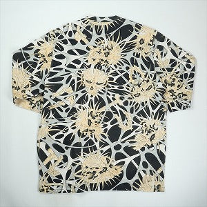 SUPREME シュプリーム ×Y's YOHJI YAMAMOTO 25FW Thermal Multicolor サーマルロンT マルチ Size 【M】 【新古品・未使用品】 20825493