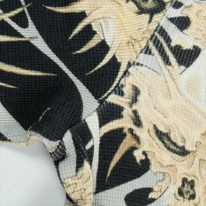 SUPREME シュプリーム ×Y's YOHJI YAMAMOTO 25FW Thermal Multicolor サーマルロンT マルチ Size 【M】 【新古品・未使用品】 20825493