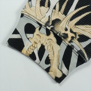 SUPREME シュプリーム ×Y's YOHJI YAMAMOTO 25FW Thermal Multicolor サーマルロンT マルチ Size 【M】 【新古品・未使用品】 20825493