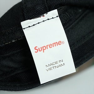 SUPREME シュプリーム 25FW Distressed Script 6-Panel Woodland キャップ 緑 Size 【フリー】 【新古品・未使用品】 20825495