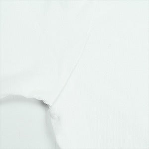 SUPREME シュプリーム ×Y's YOHJI YAMAMOTO 25FW L/S Tee White ロンT 白 Size 【M】 【新古品・未使用品】 20825497
