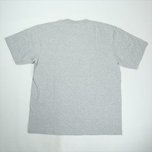 SUPREME シュプリーム 25FW Playboi Carti Tee Heather Grey Tシャツ 灰 Size 【M】 【中古品-良い】 20825501