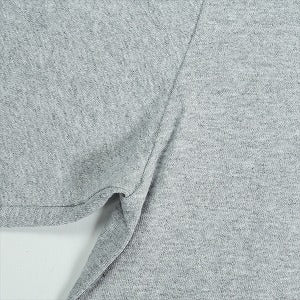 SUPREME シュプリーム 25FW Playboi Carti Tee Heather Grey Tシャツ 灰 Size 【M】 【中古品-良い】 20825501