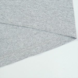 SUPREME シュプリーム 25FW Playboi Carti Tee Heather Grey Tシャツ 灰 Size 【M】 【中古品-良い】 20825501