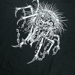 SUPREME シュプリーム ×Y's YOHJI YAMAMOTO 25FW L/S Tee Black ロンT 黒 Size 【XXL】 【新古品・未使用品】 20825513