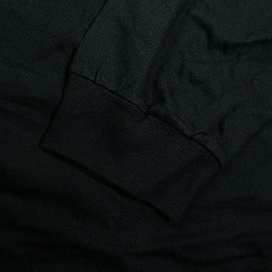 SUPREME シュプリーム ×Y's YOHJI YAMAMOTO 25FW L/S Tee Black ロンT 黒 Size 【XXL】 【新古品・未使用品】 20825513