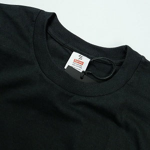 SUPREME シュプリーム ×Y's YOHJI YAMAMOTO 25FW L/S Tee Black ロンT 黒 Size 【XXL】 【新古品・未使用品】 20825513