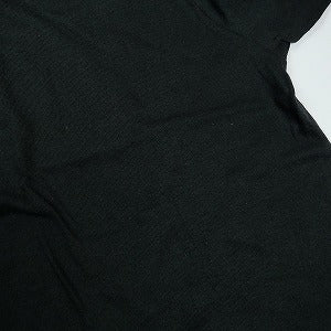 SUPREME シュプリーム ×Y's YOHJI YAMAMOTO 25FW L/S Tee Black ロンT 黒 Size 【XXL】 【新古品・未使用品】 20825513