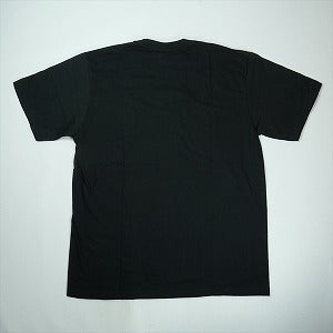 SUPREME シュプリーム ×Y's YOHJI YAMAMOTO 25FW Star Tee Black Tシャツ 黒 Size 【XXL】 【新古品・未使用品】 20825514
