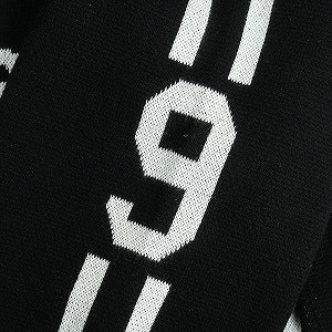 SUPREME シュプリーム ×Umbro 25SS Zip Up Sweater Black セーター 黒 Size 【L】 【新古品・未使用品】 20825521