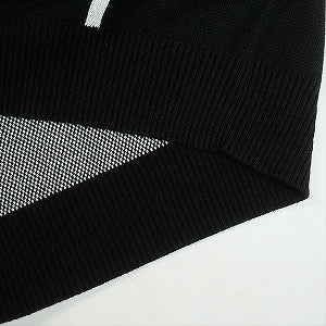 SUPREME シュプリーム ×Umbro 25SS Zip Up Sweater Black セーター 黒 Size 【L】 【新古品・未使用品】 20825521