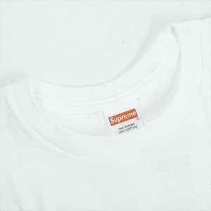 SUPREME シュプリーム 25FW Playboi Carti Tee White Tシャツ 白 Size 【S】 【新古品・未使用品】 20825523