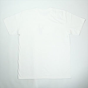 SUPREME シュプリーム 25FW Stick Tee White Tシャツ 白 Size 【S】 【新古品・未使用品】 20825526
