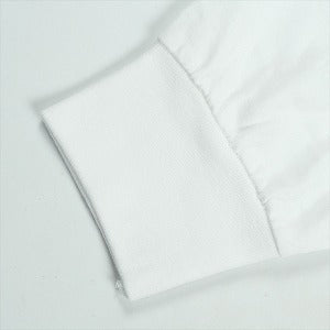 SUPREME シュプリーム ×Y's YOHJI YAMAMOTO 25FW L/S Tee White ロンT 白 Size 【L】 【新古品・未使用品】 20825532