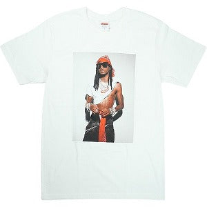 SUPREME シュプリーム 25FW Playboi Carti Tee White Tシャツ 白 Size 【S】 【中古品-ほぼ新品】 20825537