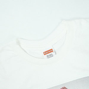 SUPREME シュプリーム 25FW Playboi Carti Tee White Tシャツ 白 Size 【S】 【中古品-ほぼ新品】 20825537