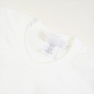 SUPREME シュプリーム 23AW 韓国ソウルOPEN記念 Seoul Open Limited Box Logo Tee White Tシャツ 白 Size 【S】 【新古品・未使用品】 20825542
