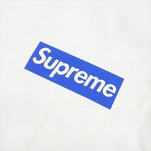 SUPREME シュプリーム 23AW 韓国ソウルOPEN記念 Seoul Open Limited Box Logo Tee White Tシャツ 白 Size 【S】 【新古品・未使用品】 20825542