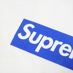 SUPREME シュプリーム 23AW 韓国ソウルOPEN記念 Seoul Open Limited Box Logo Tee White Tシャツ 白 Size 【S】 【新古品・未使用品】 20825542