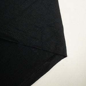 STUSSY ステューシー STOCK LOS ANGELES TEE BLACK LA限定Tシャツ 黒 Size 【S】 【新古品・未使用品】 20825543