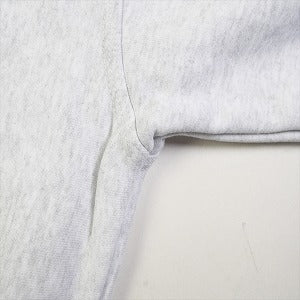 STUSSY ステューシー STOCK TOKYO CREW ASH HEATHER 東京限定クルーネックスウェット 灰 Size 【S】 【新古品・未使用品】 20825583