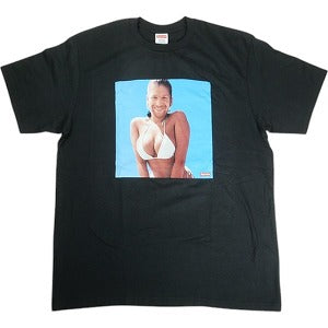 SUPREME シュプリーム 25SS Aphex Twin Windowlicker Tee Black Tシャツ 黒 Size 【S】 【新古品・未使用品】 20825722