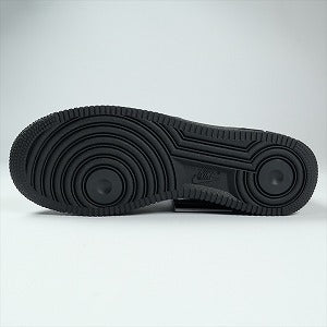 SUPREME シュプリーム ×NIKE AIR FORCE 1 LOW Black/White CU9225-002 スニーカー 黒 Size 【28.0cm】 【新古品・未使用品】 20825724
