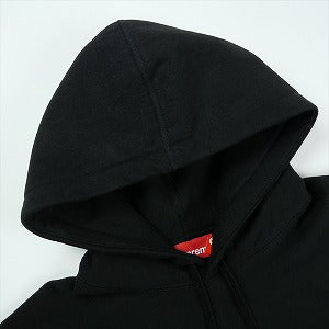 SUPREME シュプリーム ×Swarovski 25FW Motion Logo Hooded Sweatshirt Black パーカー 黒 Size 【L】 【新古品・未使用品】 20825729
