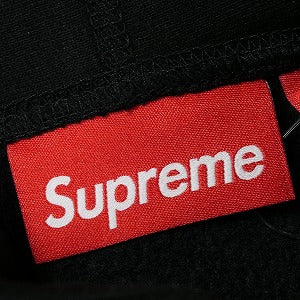 SUPREME シュプリーム ×Swarovski 25FW Motion Logo Hooded Sweatshirt Black パーカー 黒 Size 【L】 【新古品・未使用品】 20825729
