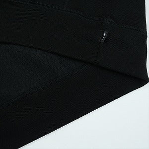 SUPREME シュプリーム ×Swarovski 25FW Motion Logo Hooded Sweatshirt Black パーカー 黒 Size 【L】 【新古品・未使用品】 20825729