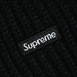 SUPREME シュプリーム 25FW Small Box Polo Sweater Black セーター 黒 Size 【L】 【新古品・未使用品】 20825730