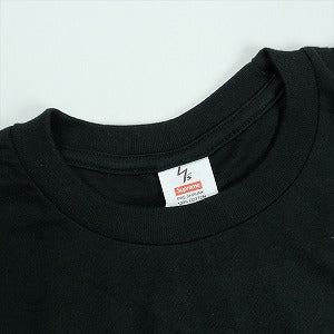 SUPREME シュプリーム ×Y's YOHJI YAMAMOTO 25FW Star Tee Black Tシャツ 黒 Size 【L】 【新古品・未使用品】 20825744