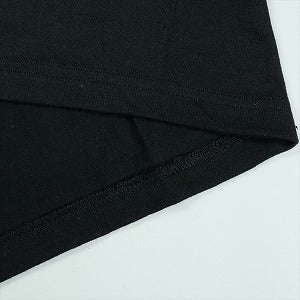 SUPREME シュプリーム ×Y's YOHJI YAMAMOTO 25FW Star Tee Black Tシャツ 黒 Size 【L】 【新古品・未使用品】 20825744