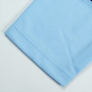 SUPREME シュプリーム 25FW Fire & Ice Hockey Jersey Light Blue ホッケージャージ 水色 Size 【S】 【新古品・未使用品】 20825746