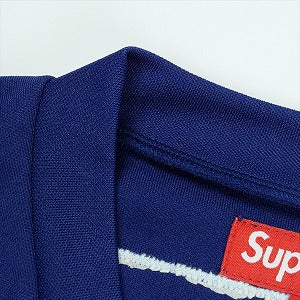 SUPREME シュプリーム 25FW Fire & Ice Hockey Jersey Light Blue ホッケージャージ 水色 Size 【S】 【新古品・未使用品】 20825746