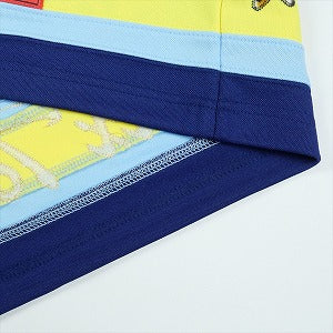 SUPREME シュプリーム 25FW Fire & Ice Hockey Jersey Light Blue ホッケージャージ 水色 Size 【S】 【新古品・未使用品】 20825746
