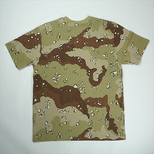 SUPREME シュプリーム 25SS Announcing Tee Camo Tシャツ 緑 Size 【XL】 【新古品・未使用品】 20825753