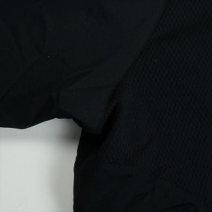 SUPREME シュプリーム ×Nike 25SS Track Jacket Black トラックジャケット 黒 Size 【L】 【新古品・未使用品】 20825757