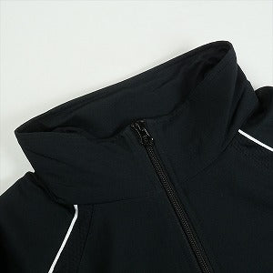 SUPREME シュプリーム ×Nike 25SS Track Jacket Black トラックジャケット 黒 Size 【L】 【新古品・未使用品】 20825757