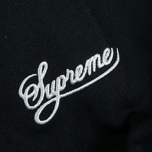SUPREME シュプリーム ×Nike 25SS Track Jacket Black トラックジャケット 黒 Size 【L】 【新古品・未使用品】 20825757