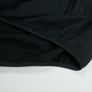SUPREME シュプリーム ×Nike 25SS Track Jacket Black トラックジャケット 黒 Size 【L】 【新古品・未使用品】 20825757