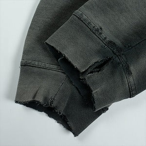 VINTAGE ヴィンテージ West Coast Choppers ウェストコーストチョッパーズ Motorcycle Hoodie Faded Black パーカー 黒 Size 【XL】 【中古品-良い】 20825758