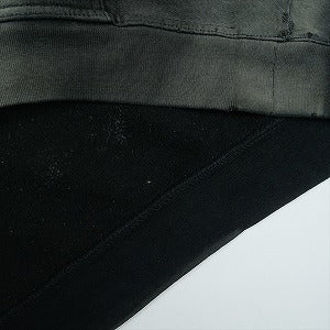 VINTAGE ヴィンテージ West Coast Choppers ウェストコーストチョッパーズ Motorcycle Hoodie Faded Black パーカー 黒 Size 【XL】 【中古品-良い】 20825758