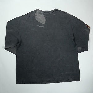 VINTAGE ヴィンテージ West Coast Choppers ウェストコーストチョッパーズ Eagle Logo LS Tee ロンT 黒 Size 【XL】 【中古品-良い】 20825759