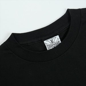 VINTAGE ヴィンテージ West Coast Choppers ウェストコーストチョッパーズ Spider Web LS Tee ロンT 黒 Size 【M】 【中古品-良い】 20825760