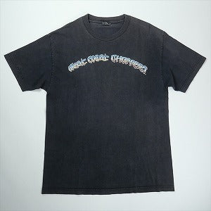 VINTAGE ヴィンテージ West Coast Choppers ウェストコーストチョッパーズ Motorcycle Blue Flame Tee Tシャツ 黒 Size 【L】 【中古品-良い】 20825762