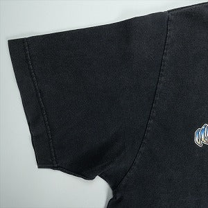 VINTAGE ヴィンテージ West Coast Choppers ウェストコーストチョッパーズ Motorcycle Blue Flame Tee Tシャツ 黒 Size 【L】 【中古品-良い】 20825762
