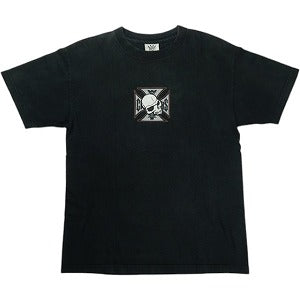 VINTAGE ヴィンテージ West Coast Choppers ウェストコーストチョッパーズ Motorcycle Tee Tシャツ 黒 Size 【M】 【中古品-良い】 20825763