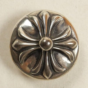 CHROME HEARTS クロム・ハーツ CROSSBL HAIRBAND #2 ヘアバンド 銀 Size 【フリー】 【新古品・未使用品】 20825768