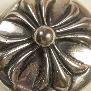 CHROME HEARTS クロム・ハーツ CROSSBL HAIRBAND #2 ヘアバンド 銀 Size 【フリー】 【新古品・未使用品】 20825768